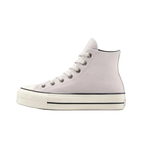 Converse Chuck Taylor All Star High Топ Скейтборд Кроссовки Женские Розовые