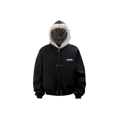 Mackyo Унисекс Парки