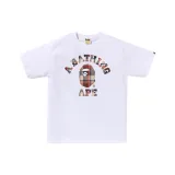 Белый и розовый