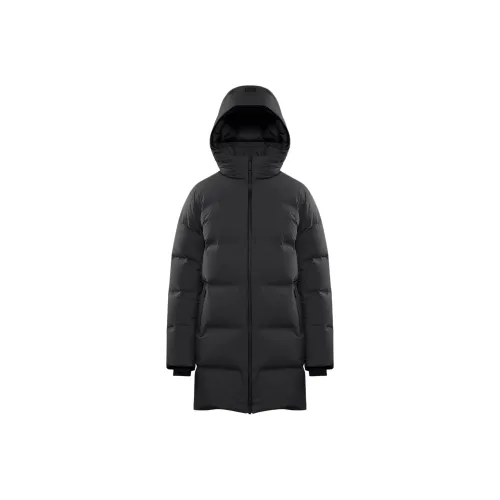 ARITZIA The Супер Пуш₂O™ MID Rainstop™ Пуховик Женские