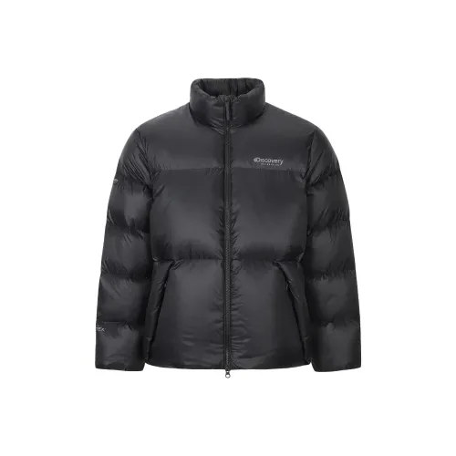 Discovery EXPEDITION Alton Pertex Quantum Пуховик Мужской