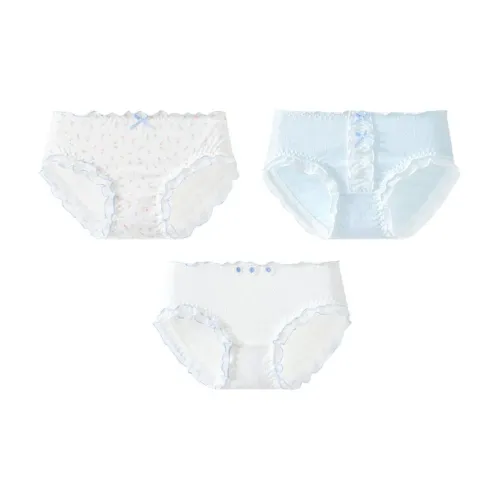 GOSO Женские трусики-бикини