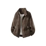 Кофе (Утепленный с флисовой подкладкой)