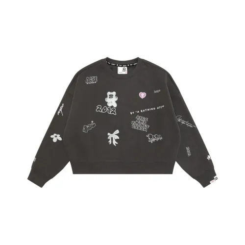 Aape Женские Свитшоты