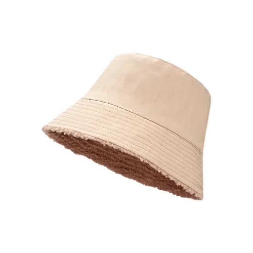 WINNIE LEE Хлопок Шапки-бини Женские