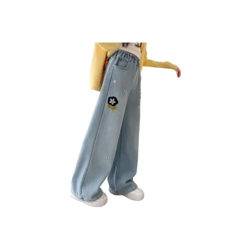 Teddy Bear Collection Джинсы Подростки