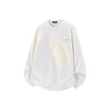 Белый (с флисовой подкладкой)