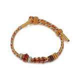 Браслет-шнурок Dunhuang - Стиль 2