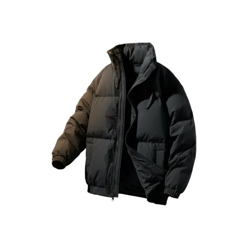 SNOW FLYING Winter Soldier Collection Пуховик Унисекс