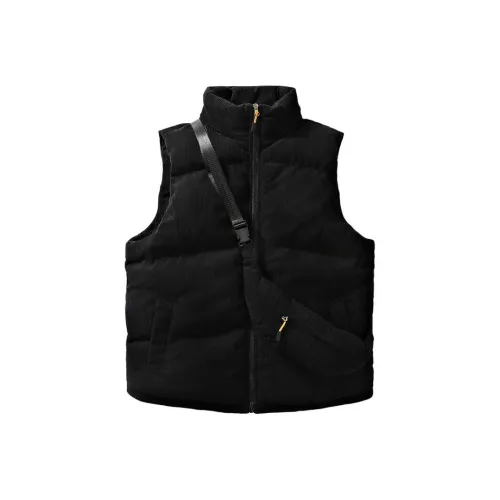 PISYPOX Унисекс Жилеты