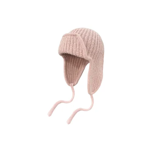 VINEY Ткань Шапки-бини Женские