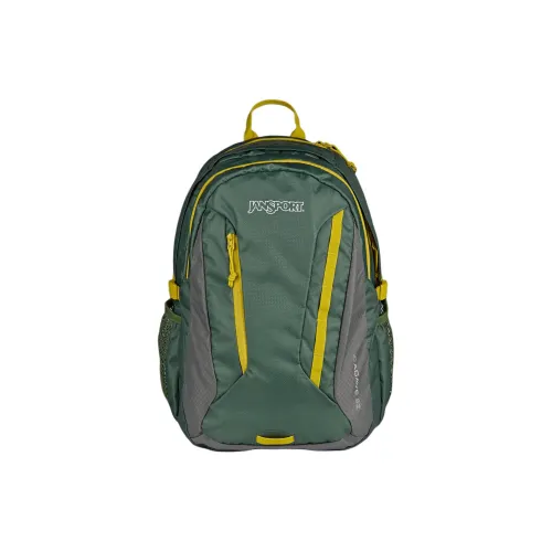 Jansport Agave Backpack Унисекс Оливково-зеленый