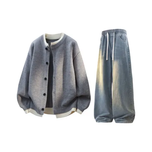 ROSECREED Повседневная спортивная одежда унисекс