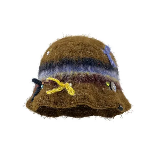 CMFY Полиэстер Шапки-бини Унисекс