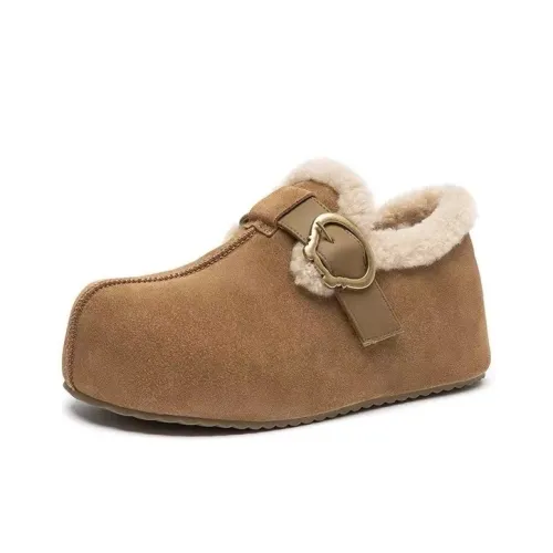 CIELMODE Короткие Сноубутсы Женские