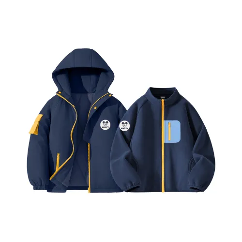 Disney Повседневный Спортивный Комплект из 2 предметов для Детей