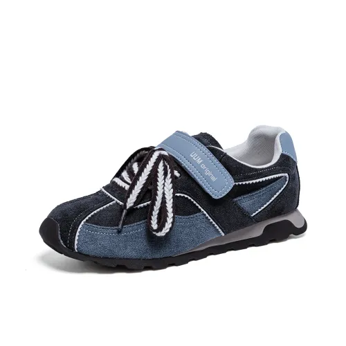 CHOVO Износостойкий Легкий Дышащий и Противоскользящий. Низкий Топ Немецкие армейские кроссовки Женские