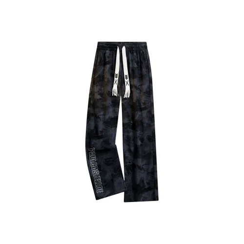 PAUL COSTELLOE Повседневные брюки Унисекс