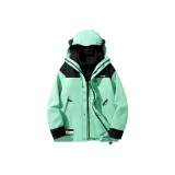 Аква-синий (3 в 1)