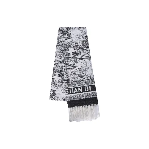 JKEM Искусственный кашемир Вязаные шарфы Унисекс