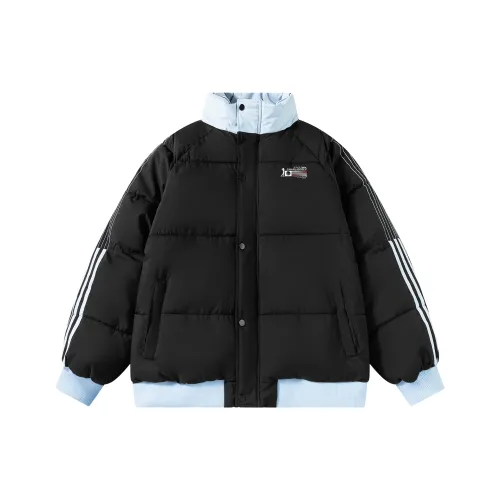 CHARLIE GOLF Хлопковый пуховик унисекс