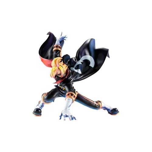 MegaHouse One Piece And The Land OF Wheat Маска Призовые фигурки