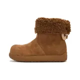 Темно-коричневый