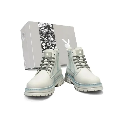 PLAYBOY Collaboration Короткий Мартин Ботин Мужской