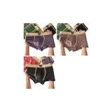 Фиолетовый + Кофейный + Черный