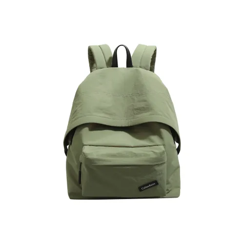 COLINS KEIRS Ткань Рюкзак Унисекс Зеленый