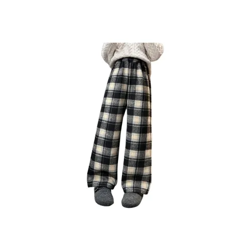 Детские PLANDOO Вязаные Тренировочные Штаны