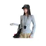 Серый ~ Подкладка с термоизоляцией из флиса