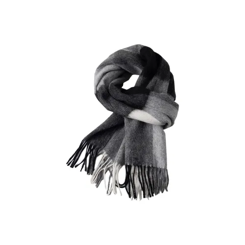 Cranta Komeia Wool Knit Шарфы Унисекс