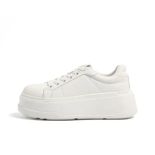 FOREVER 21 Низкие кроссовки для скейтбординга женские