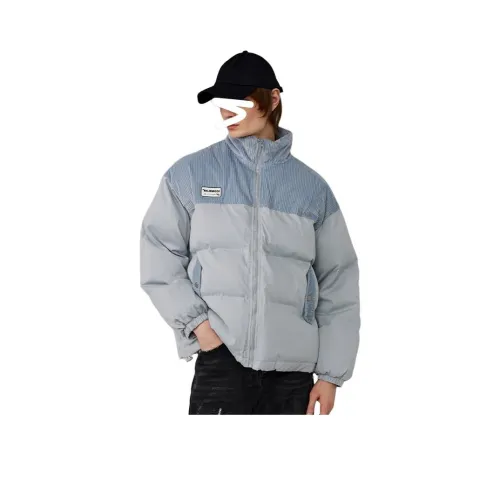 RDRE Унисекс Пуховики