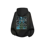 Черный (с флисовой подкладкой)