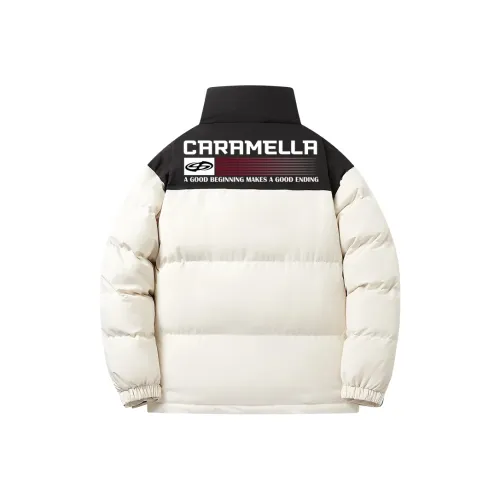 Caramella Унисекс Пуховики