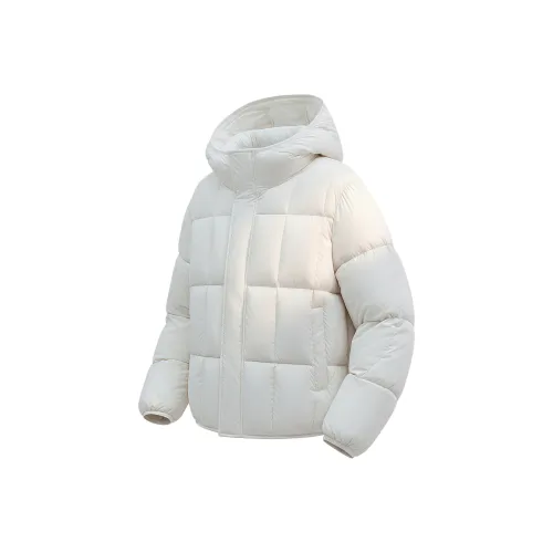 AMBER LIGHT Унисекс Пуховики