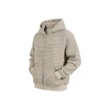 Абрикосовый (с флисовой подкладкой)