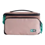 Моранди-розовый