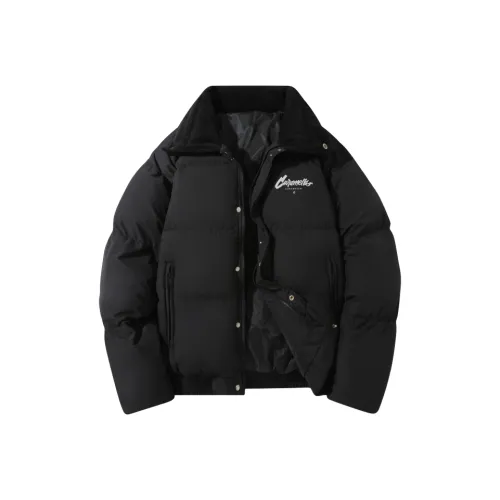 Caramella Унисекс Пуховики