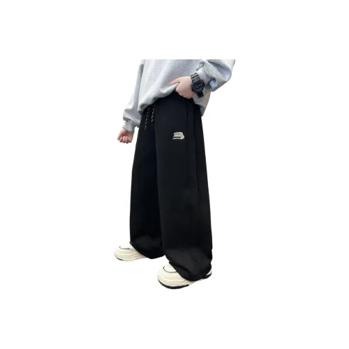 Yalu Школьный возраст Тренировочные брюки