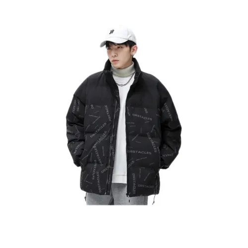 HYUNDAI Унисекс Пуховики