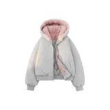 Светло-серый