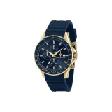 Текстура: Синее золото R8871640004