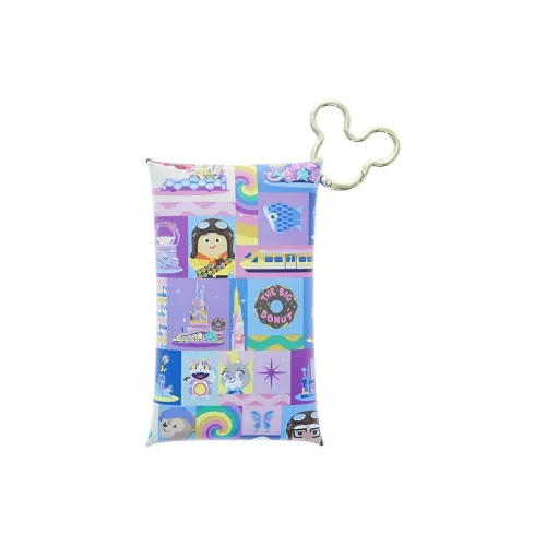 Disney Многофункциональный Путешественный Сумка для хранения Унисекс Многоцветный