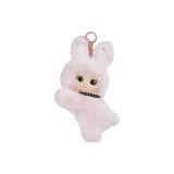 Розовый кролик