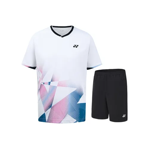 YONEX Мужская Повседневная Спортивная Одежда