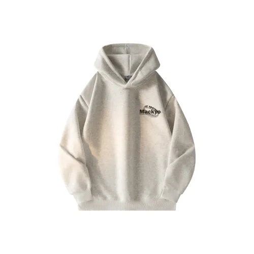 Mackyo Унисекс Свитшоты