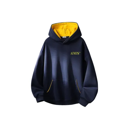 AIMISS Унисекс Свитшоты